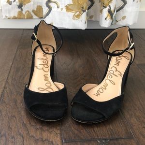 Sam Edelman Susie Heel